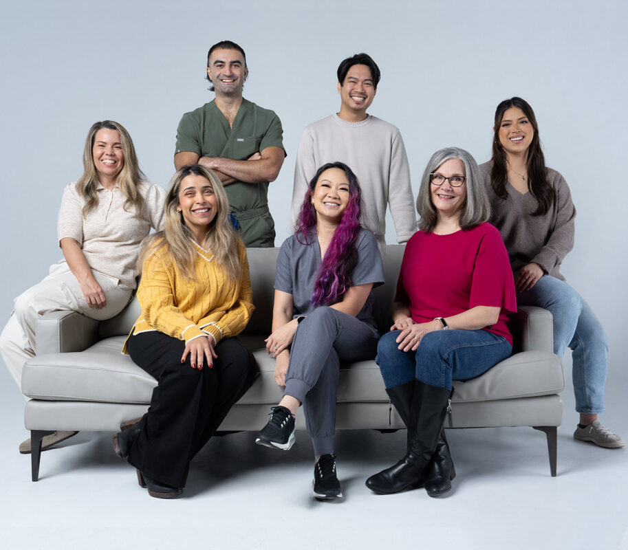 Discover Willamette Dental