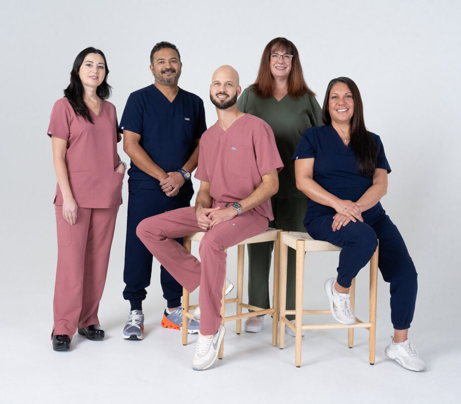 Be part of the future of dentistry