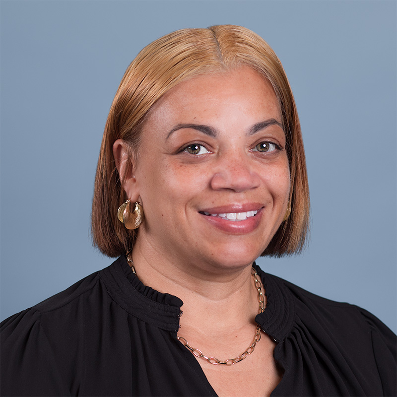 Account Manager - La Toya Carruthers