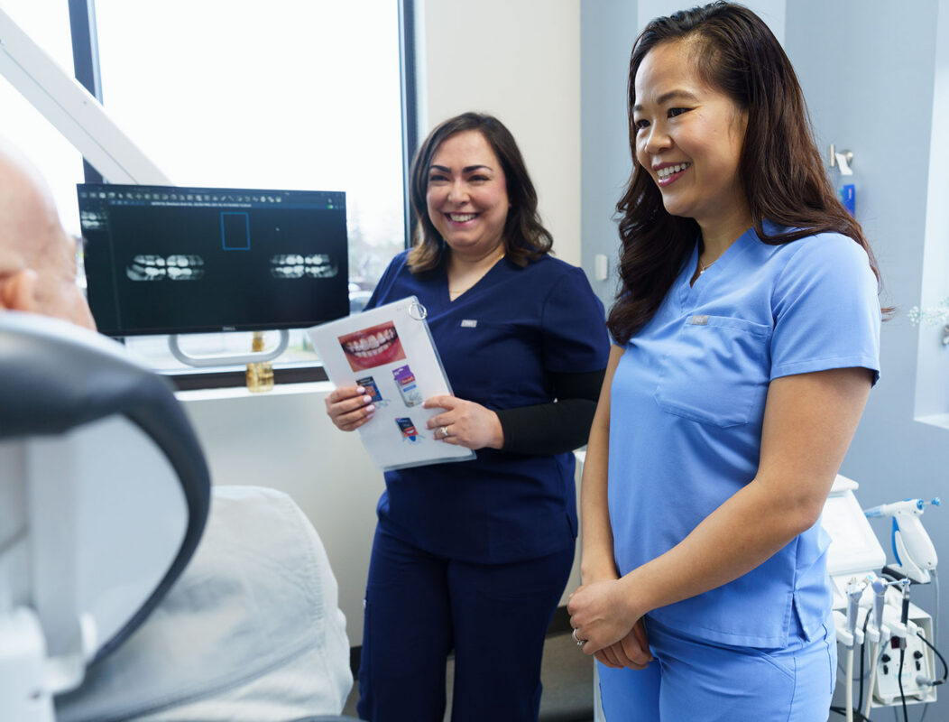 Willamette Dental - We provide the care you'll need