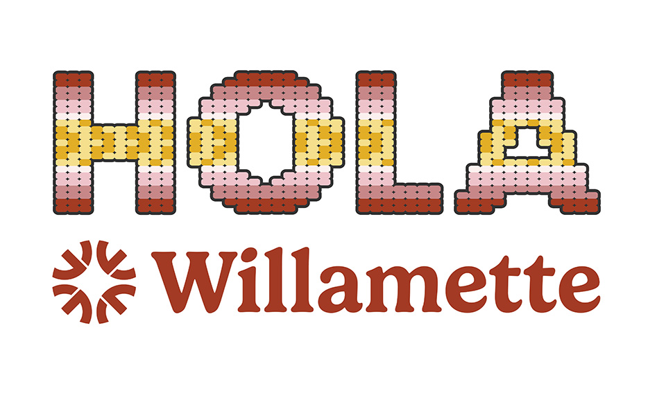 Hispanic Origin & Latin American Collective (HOLA) @ Willamette