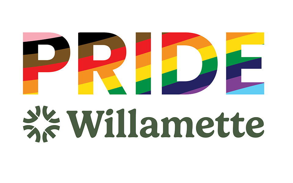 PRIDE @ Willamette