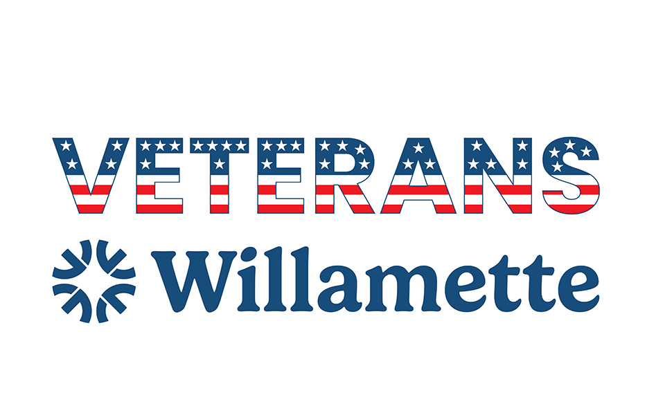 Veterans @ Willamette