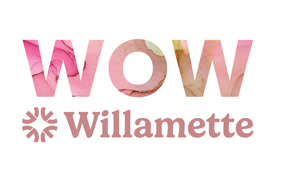 Women @ Willamette