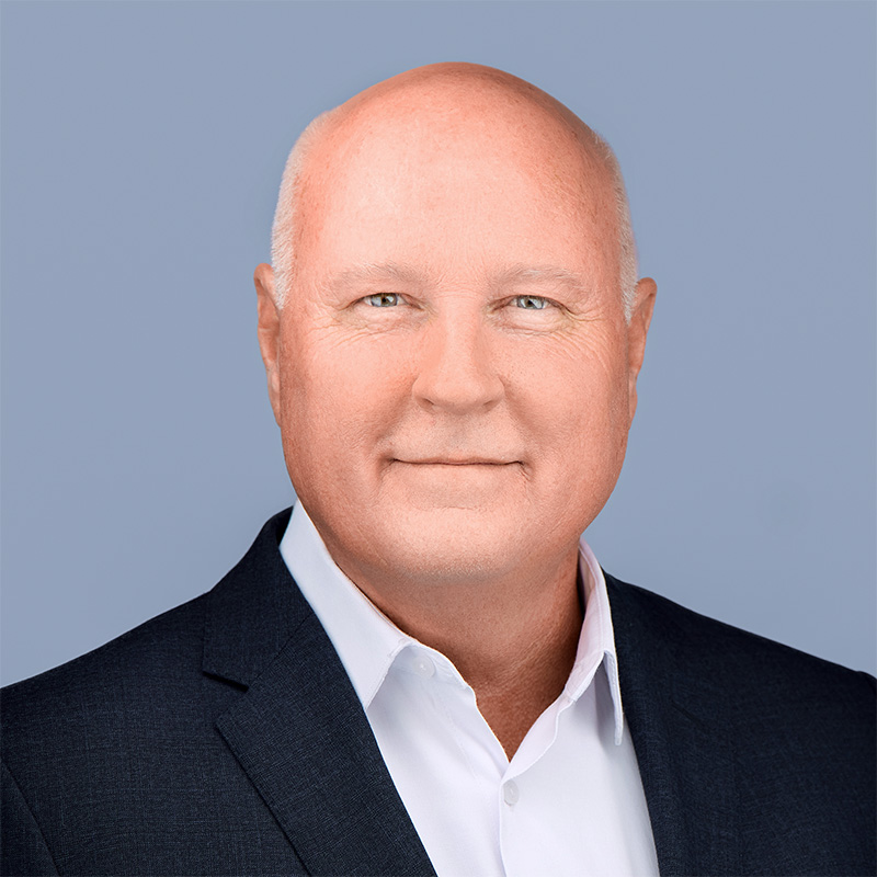 Dan McMahon - Sales Representative