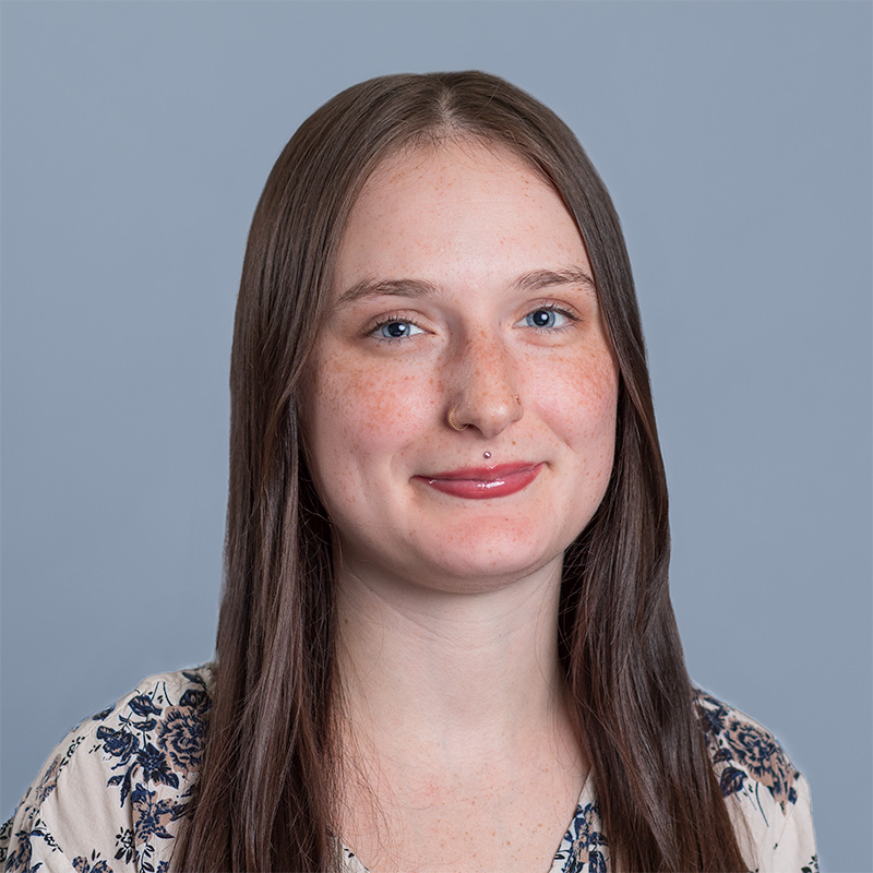 Lilyan Oviatt - Sales Coordinator