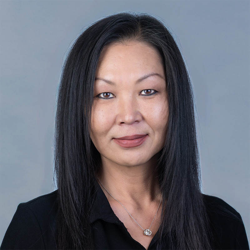 Huichu Watson - Sales Rep