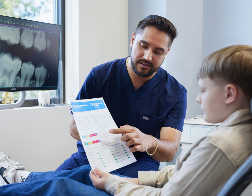We provide the care you need